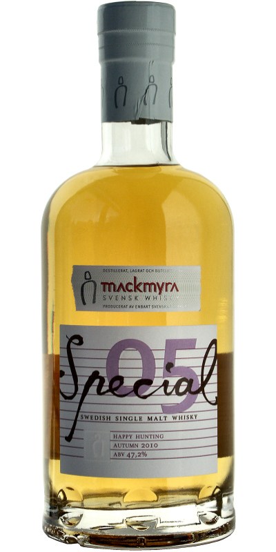 Special 5